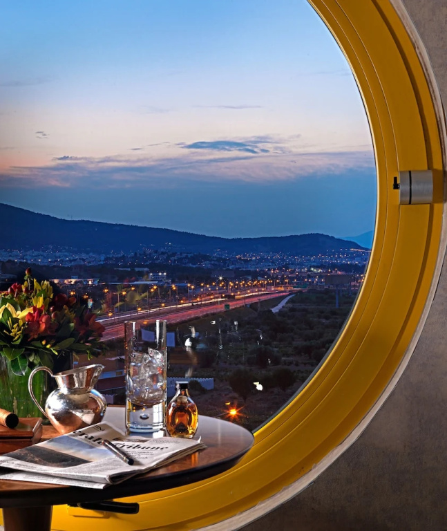 Holiday Inn Athens Attica Av. Airport West by IHG - Chambres