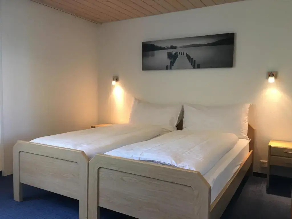Hotel Garni Rössli - Général