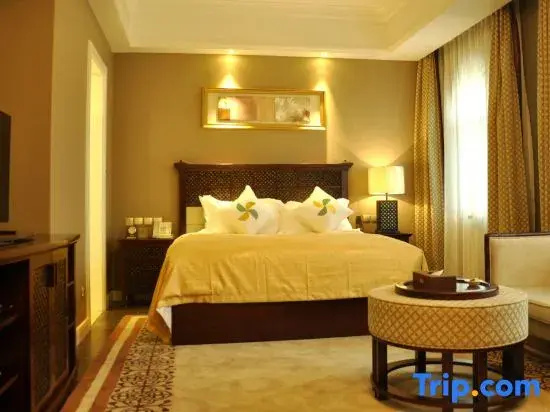 Zhongcheng Holiday Hotel - Chambres
