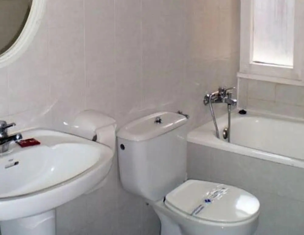Hotel Arinsal - Chambres