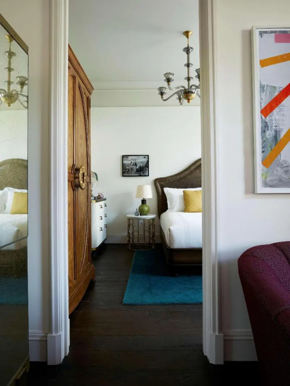The Beekman, A Thompson Hotel, by Hyatt - Chambres