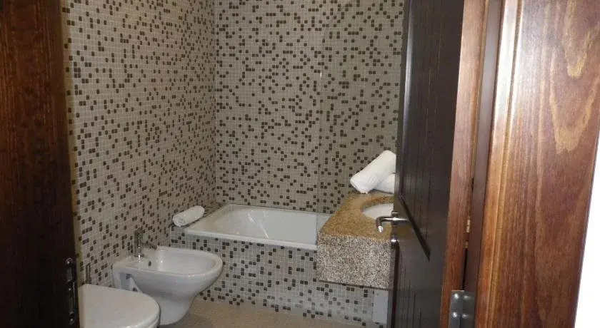 Hotel Rural Quinta de Novais - Général