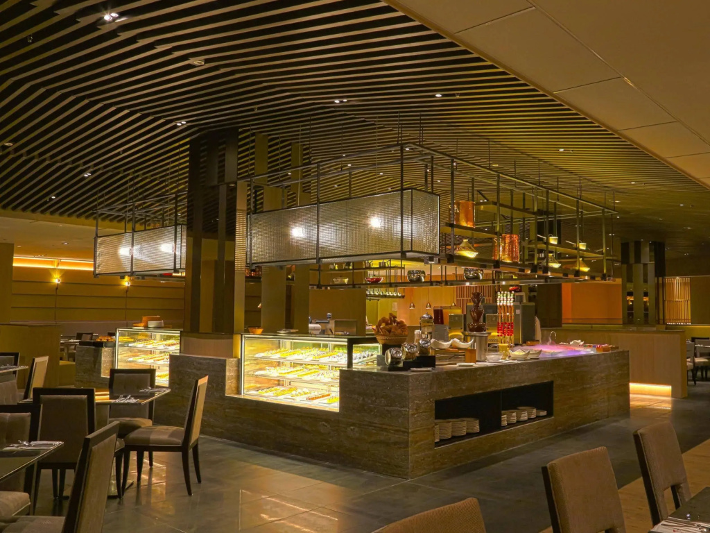 The Splendor Hotel Taichung - фото 35