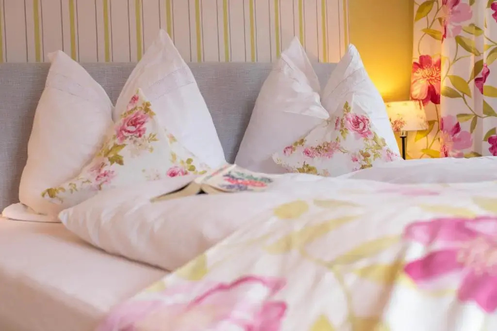 Landhotel Martha - Chambres