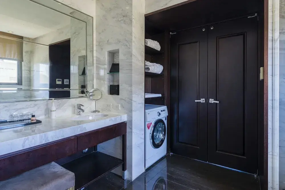 Leofoo Residences - Chambres