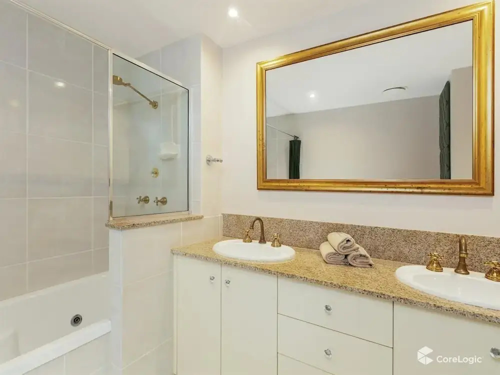 The Lakes Resort Cairns - Chambres