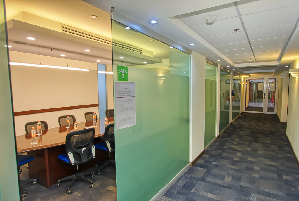 Holiday Inn Leon by IHG - Général