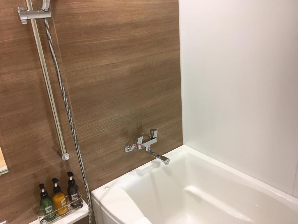 Hotel Hakata Nakasu Inn 사진 15