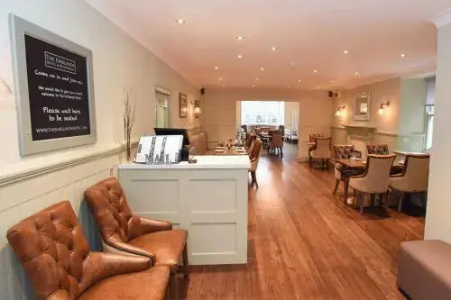 Kirklands Hotel - Général