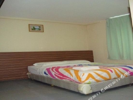 Iskandar Sinsuran Guesthouse