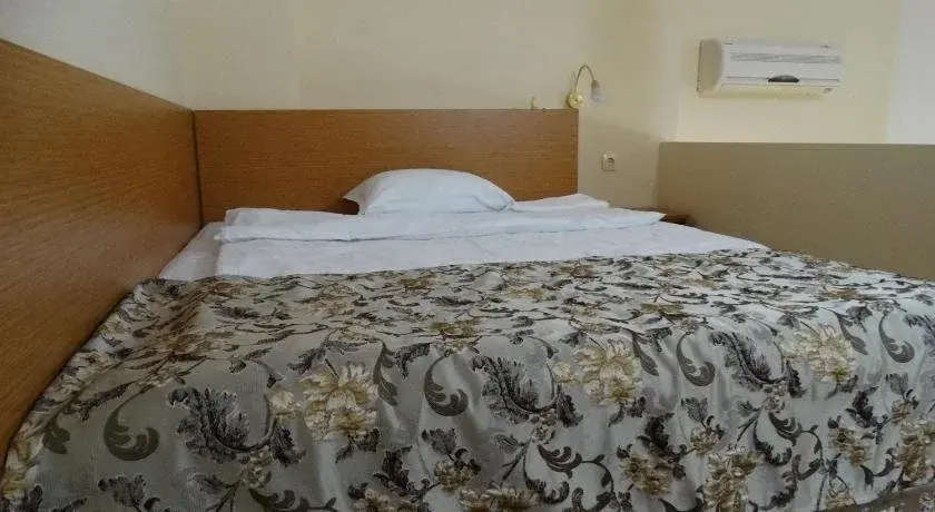 Hotel Svetitsata - Général