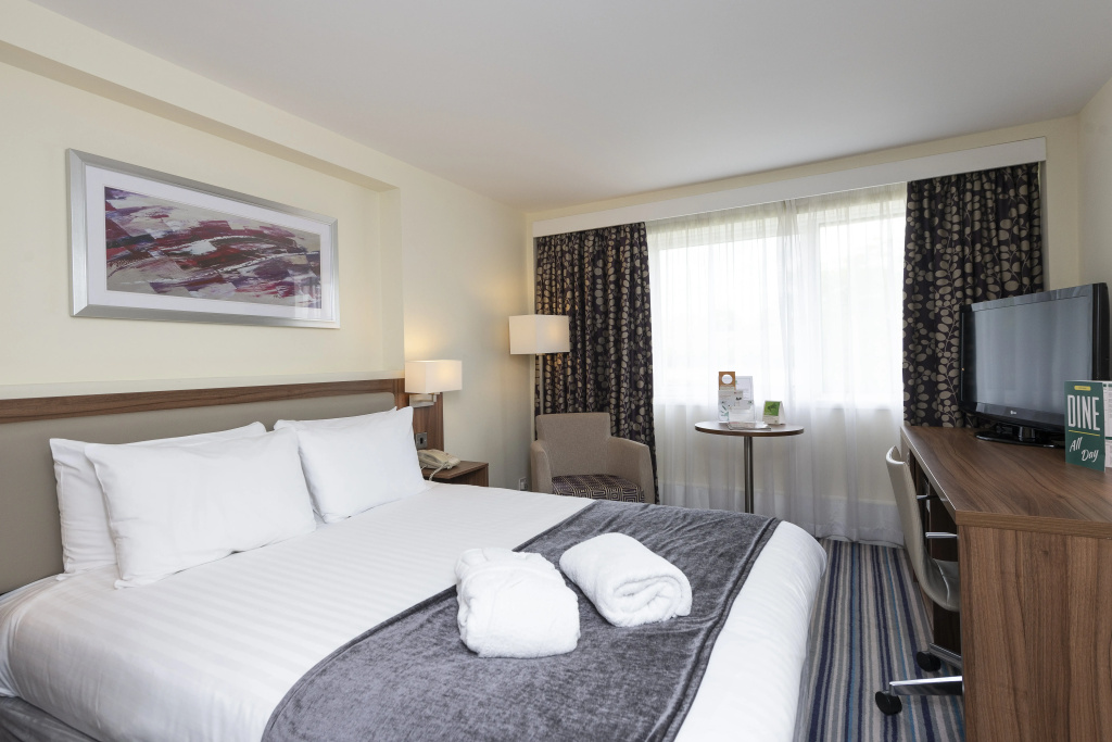 Holiday Inn Norwich by IHG - Général