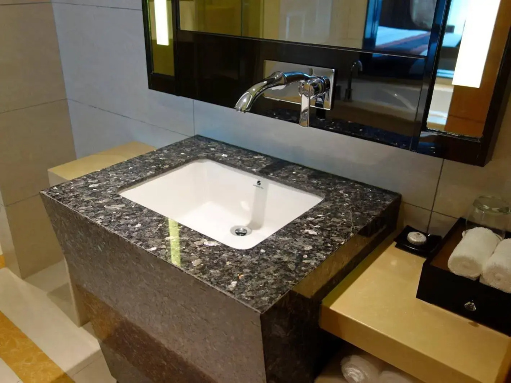 Shanghai Manhattan Hotel Minhang - Général