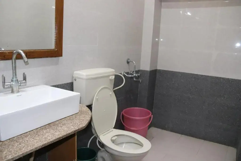 Hotel Pol Haveli - Chambres