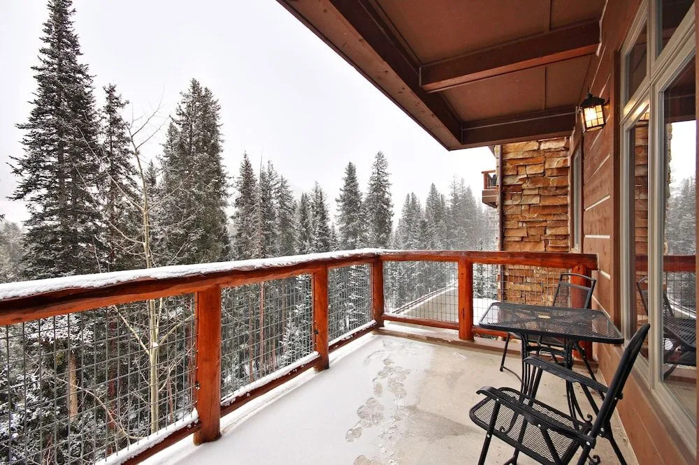 3069 Timbers 2 Bedroom Condo by RedAwning