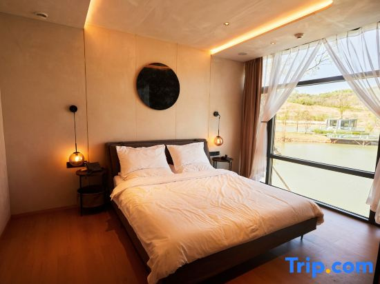Tigerlily - Chambres
