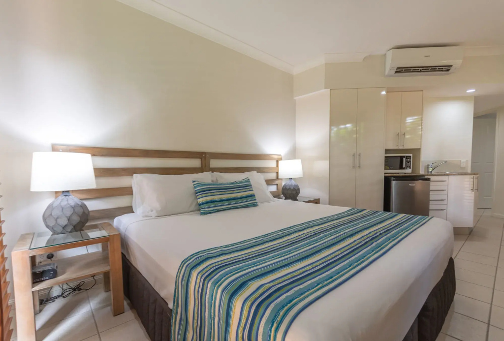 Meridian Port Douglas - Adults only - Général