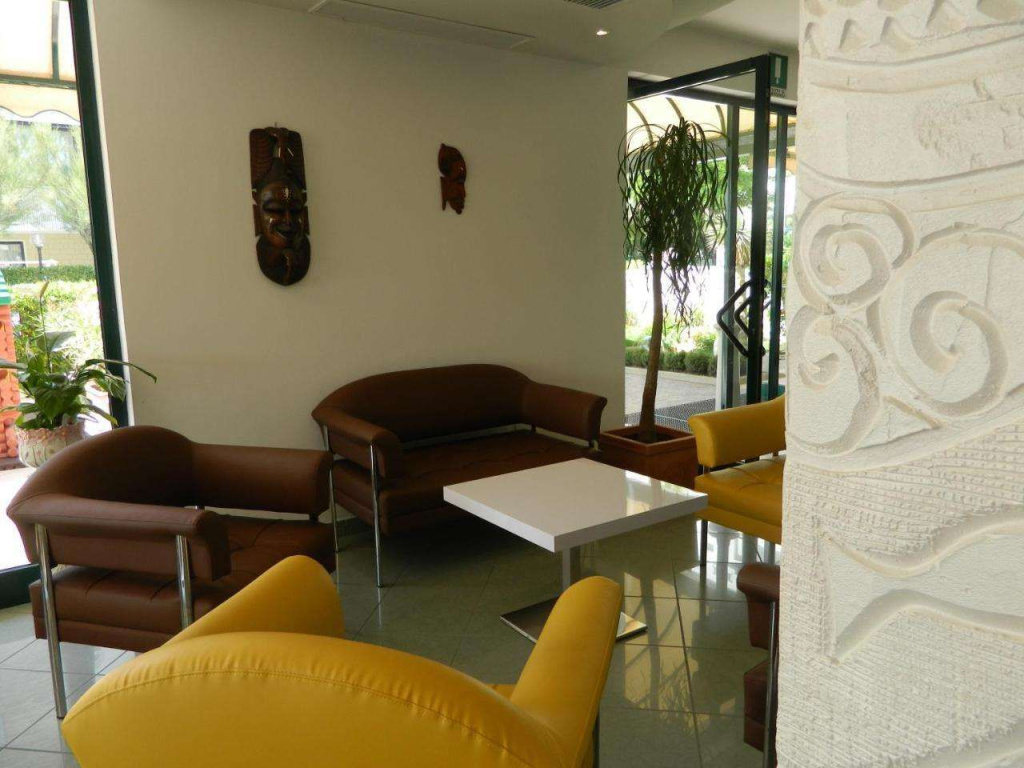 Abahotel - Général