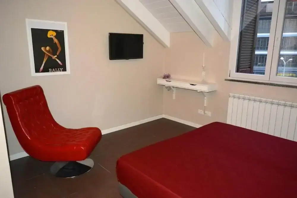 Hotel photo 10