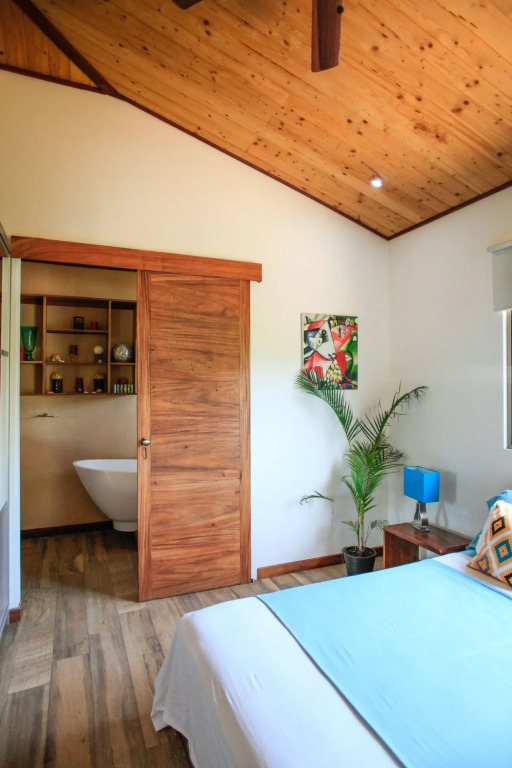 Villa Guanacaste Luxury Resort - фото 49