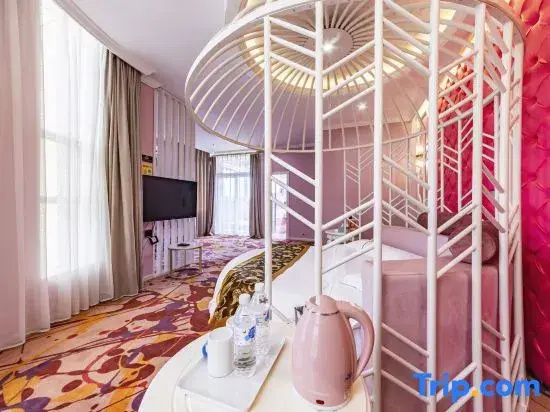 Balcony & Terrace