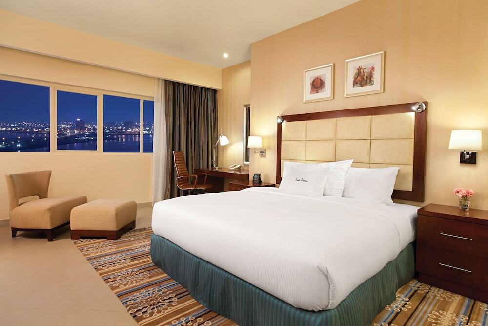 Doubletree By Hilton Ras Al Khaimah