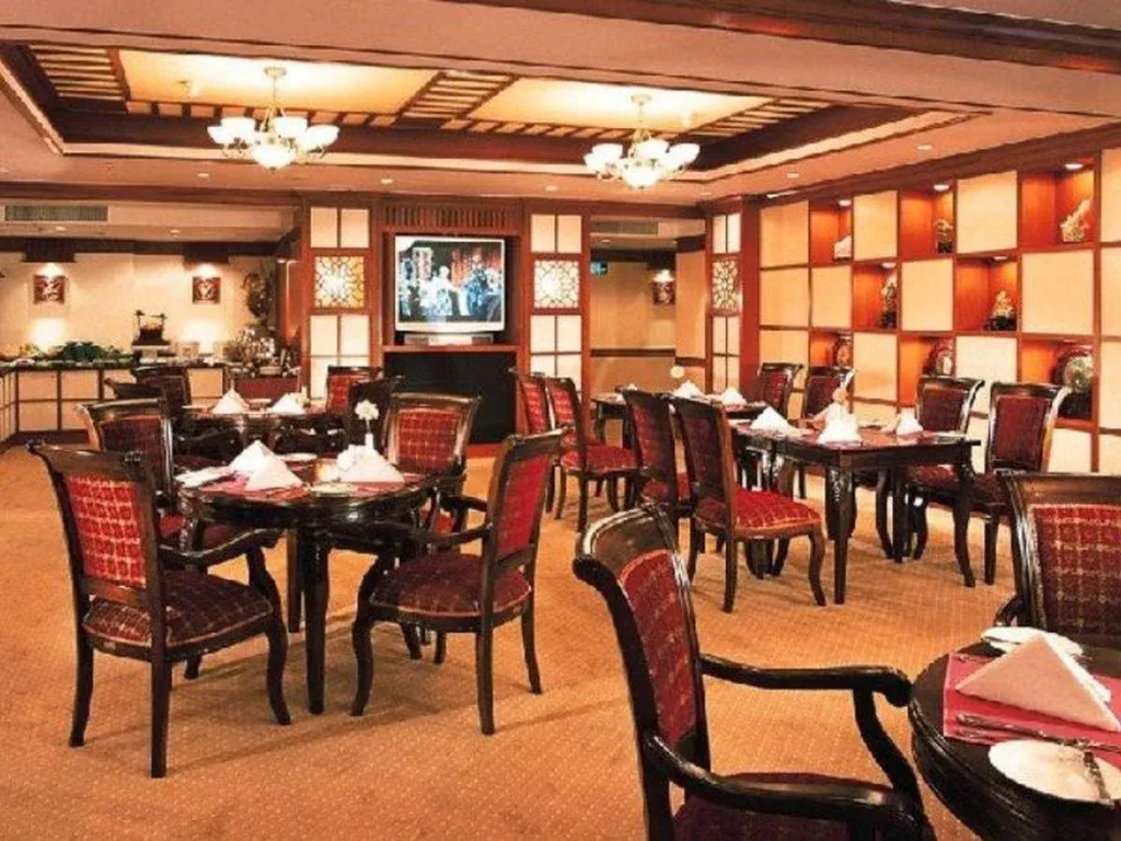Gloria Plaza Suzhou - Général