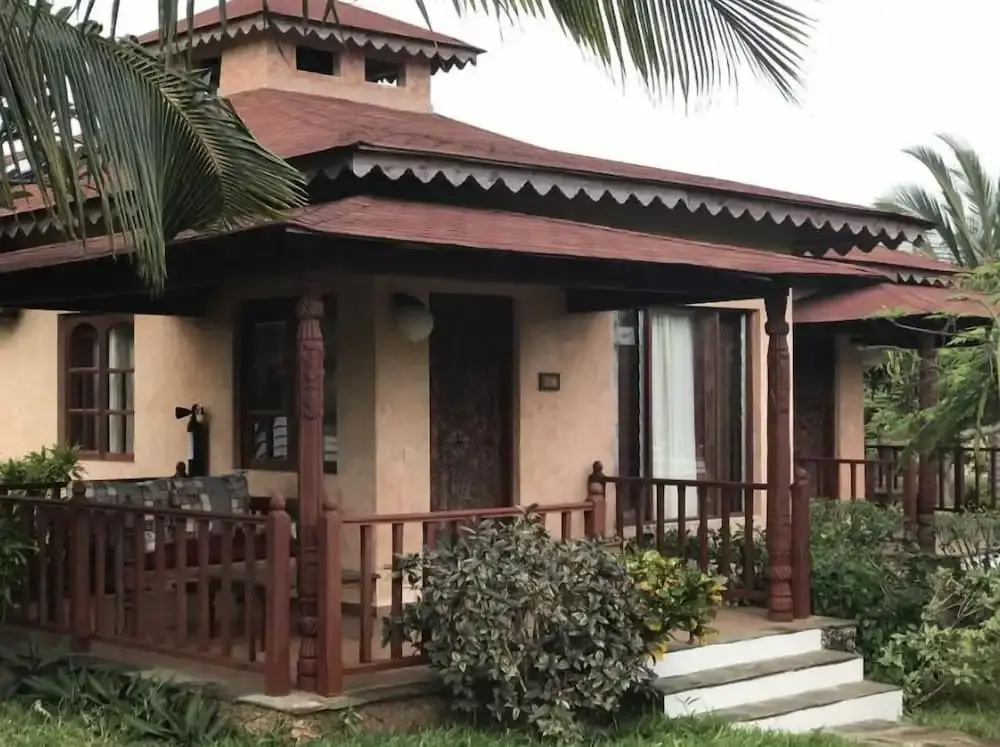 Crystal Bay Resort - Général