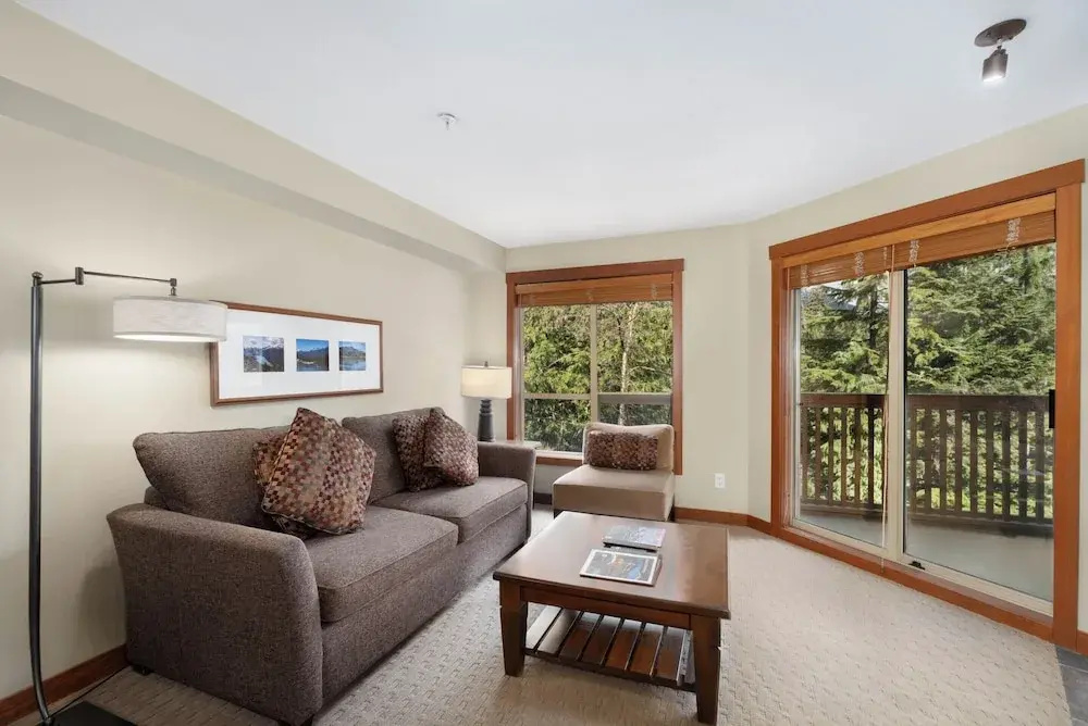 Horstman House by Whistler Premier - Chambres