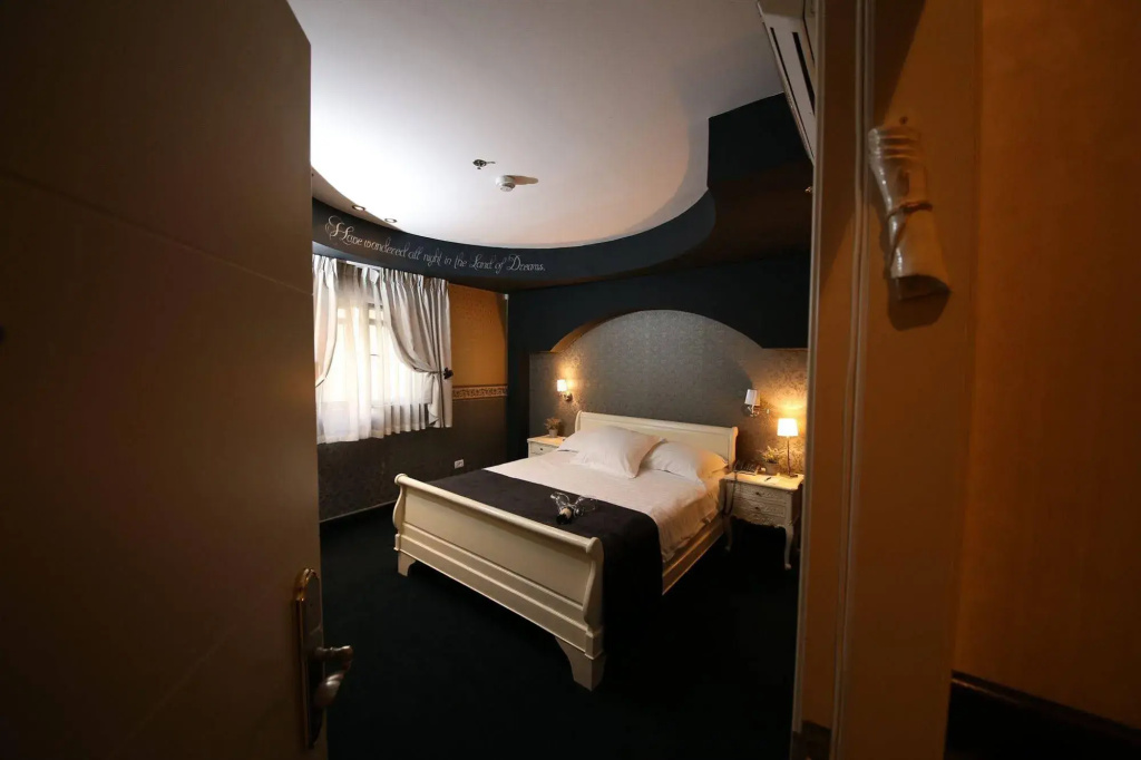 Villa Carmel Boutique Hotel - Général