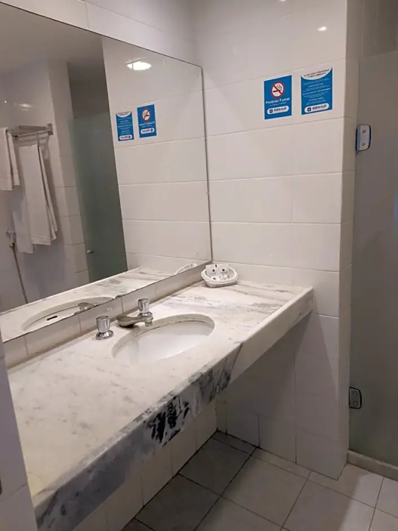 Euro Suíte Recife By Nacional Inn - Chambres