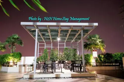 H2H - Eleven4 Majestic Ipoh