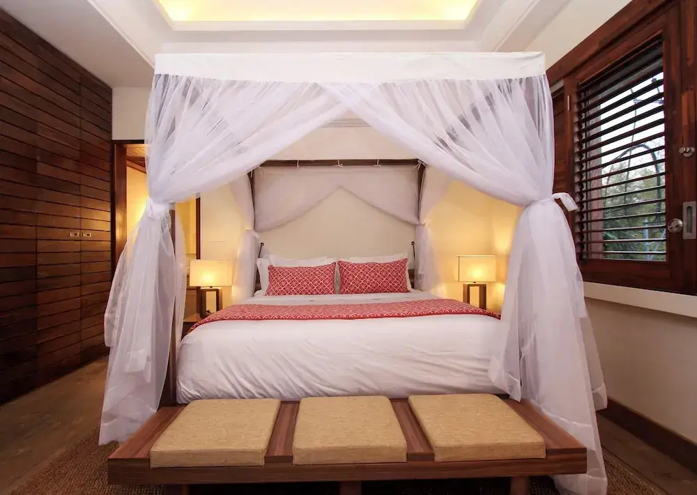 3 Bedrooms Villa