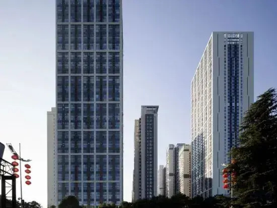 Guiyang Muxishe Homestay