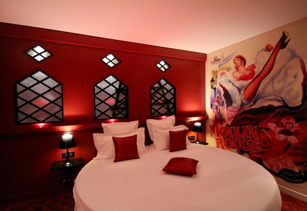 Secret de Paris - Hotel & Spa 47