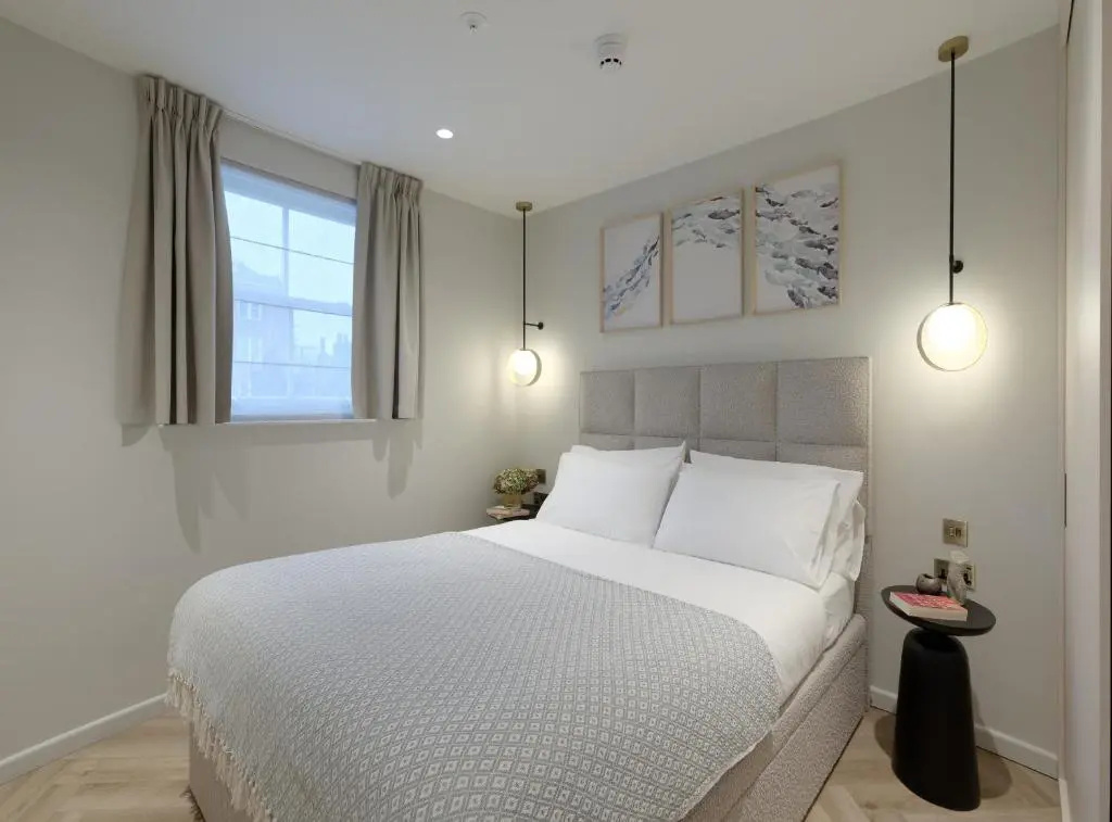 Notting Hill Studios by DMONTRIO — фото