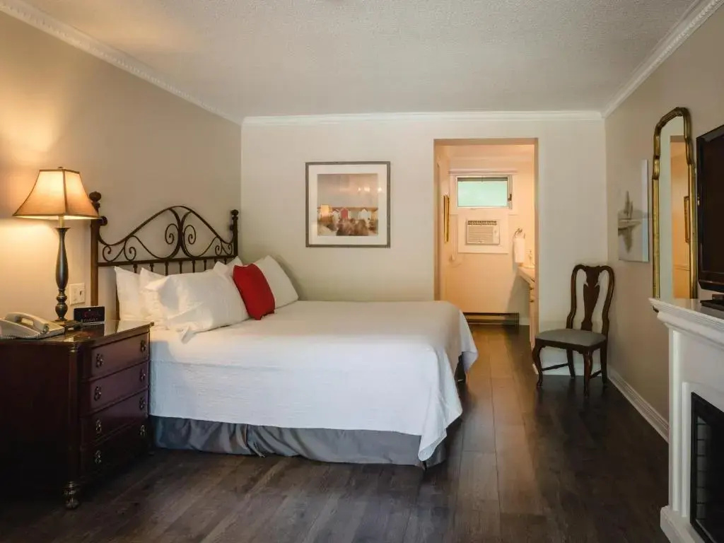 Executive Junior Suite