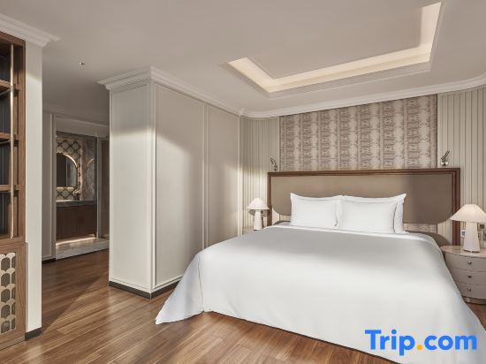 La Siesta Premium Saigon Central