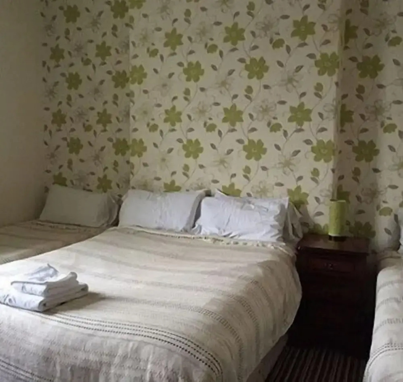 Ambrose Hotel - Général