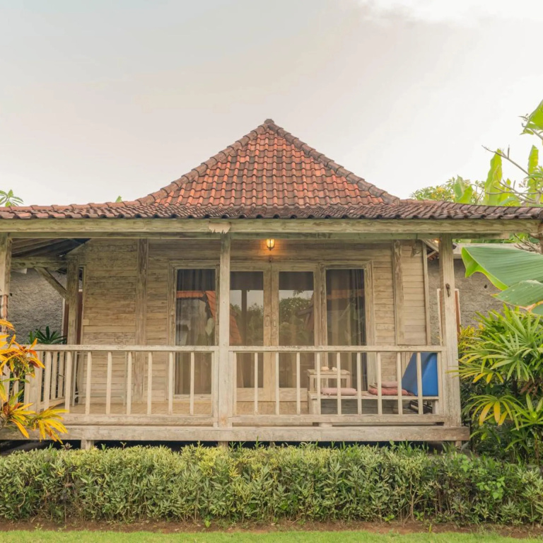 Harta Lembongan Villas in Lembongan Island