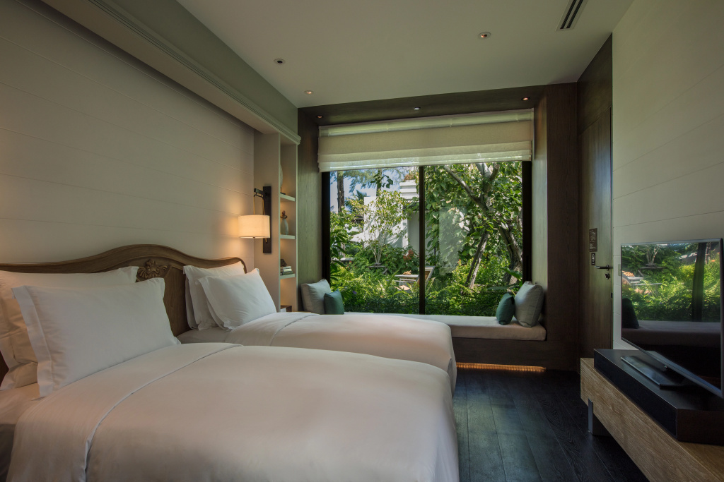 Rosewood Phuket — фото