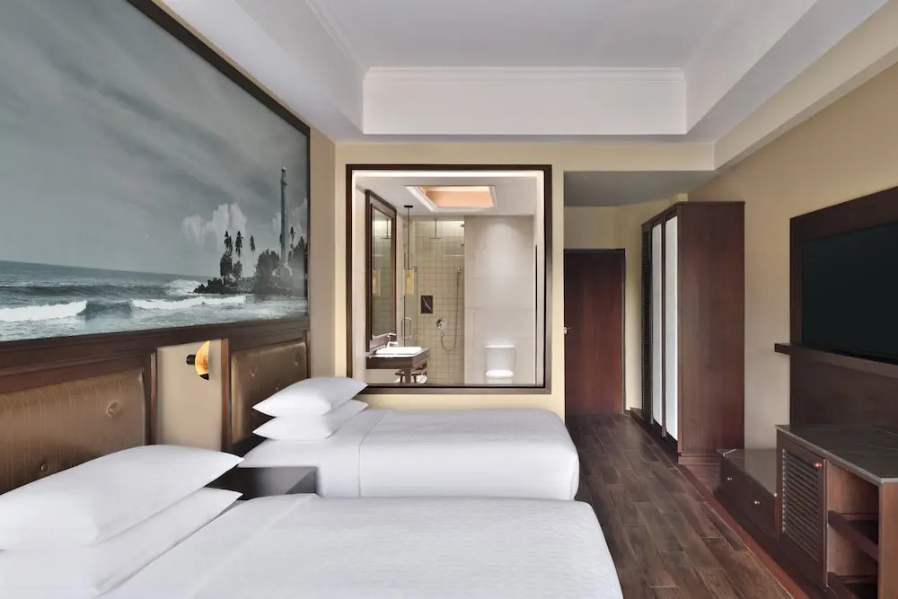 Sheraton Kosgoda Turtle Beach Resort