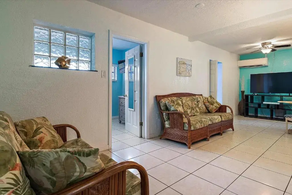 2 Bedrooms Suite