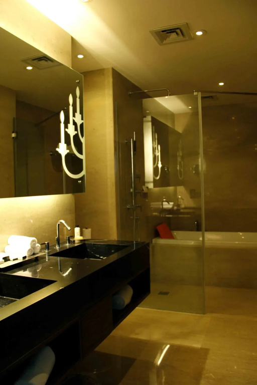 IIDL Suites - Général