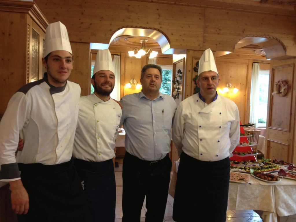 Hotel photo 10