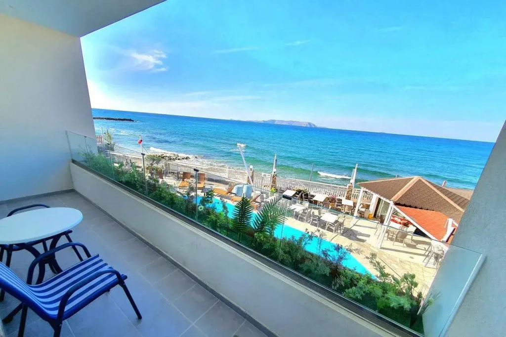 Sunset Beach Hotel - Général