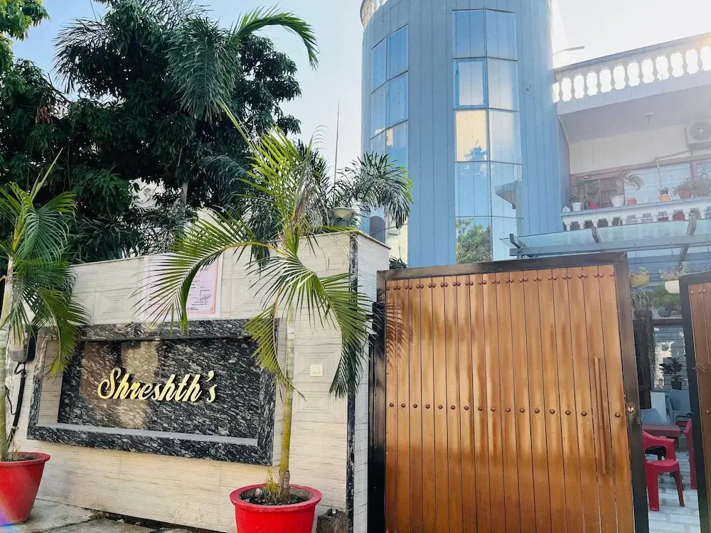 Shreshth Homestay Haridwar
