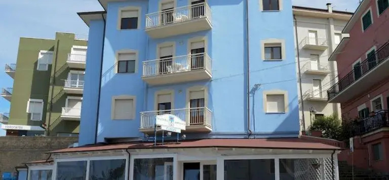 Locanda dell'Adriatica