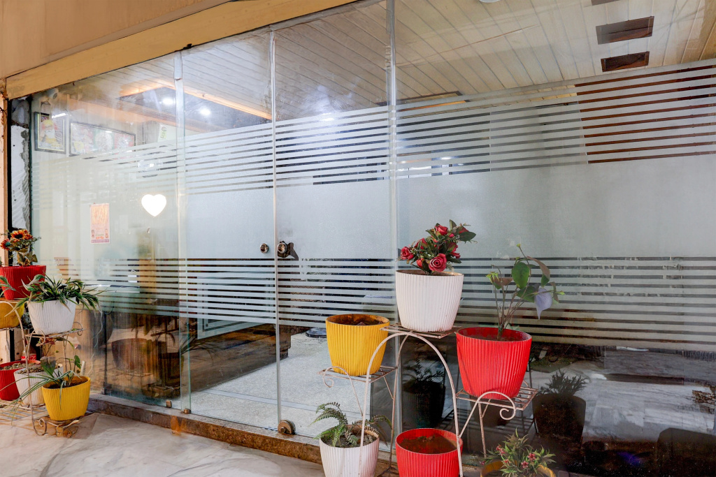 Hotel O by OYO Ludhiana Railway Junction Formerly Act