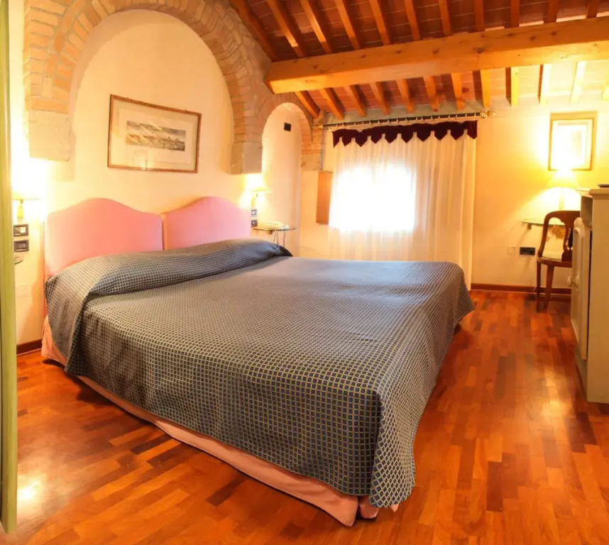 Hotel La Torre - Général